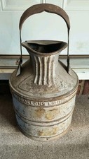 Vintage gallon ellisco for sale  Warren