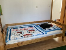 Kinderbett flexa 90x200 gebraucht kaufen  Köln