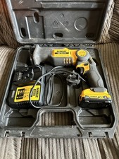 Dewalt dcs310 cordless for sale  MANCHESTER