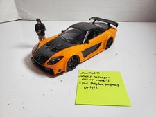 Modified jada toys for sale  Davis
