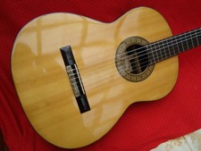 Guitare classique maîtres d'occasion  Pézenas