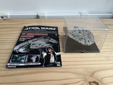 Deagostini star wars for sale  HORSHAM