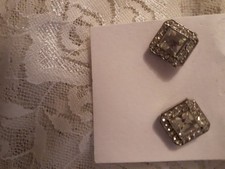 Diamonte square ladies for sale  DOVER