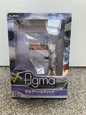 Hunter hunter killua for sale  CARDIFF