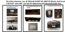 mmi basic gebraucht kaufen  Duisburg