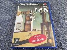 Ico ps2 playstation usato  Milano