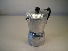 Vecchia caffettiera irmel usato  Italia
