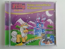 Hörspiel filly unicorn gebraucht kaufen  Lemgo