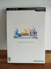 Final fantasy remaster d'occasion  Lorient