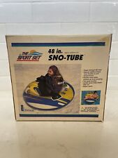 Vintage intex sport for sale  Shelby