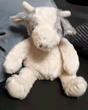 Kuscheltier kuh sitzend gebraucht kaufen  Süßen
