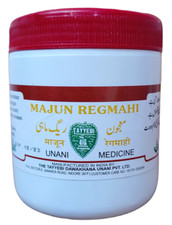 Majun Regmahi Tayyebi (300g) para bem-estar de saúde sexual. comprar usado Majun Regmahi Tayyebi (300g) para bem-estar de saúde sexual. comprar usado  Enviando para Brazil