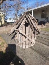 Vintage rustic driftwood for sale  Sodus
