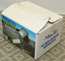 Aqua underwater camera for sale  Eden