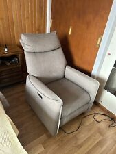 Fauteuil releveur électrique d'occasion  Frangy
