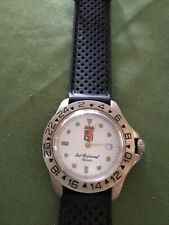 Orologio vintage marina usato  Sassuolo