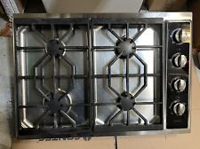 Wolf gas cooktop for sale  Garnet Valley