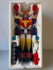Daitarn samurai motorized usato  Milano