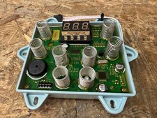 Bedienelektronik bestway lay gebraucht kaufen  Dörrebach, Sielbersbach, Waldlaubersh.