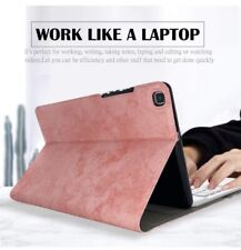 Capa Teclado Wineecy Galaxy Tab A 8.0 2019 [Backlit, SM-T290,SM-T295],7 Cores comprar usado  Enviando para Brazil