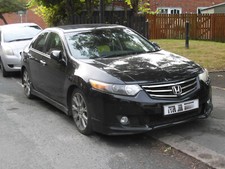 Accord dtec 2009 for sale  MANCHESTER