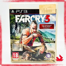 Far cry prima usato  Vo