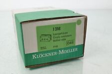 Klöckner moeller leergehäuse gebraucht kaufen  Stadtlohn