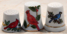 Vintage porcelain bird for sale  Menifee
