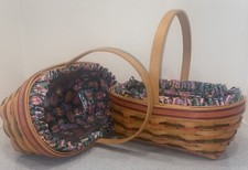Longaberger oval easter for sale  Anaheim