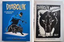 Diabolik chi sei usato  Messina