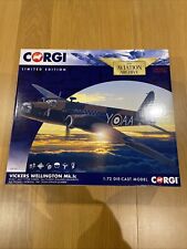 Corgi aa34811 vickers for sale  CHESTER