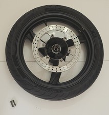 Ruota anteriore completo usato  Cinisello Balsamo