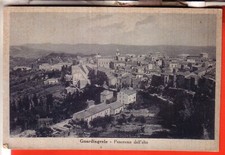 Cartolina guardiagrele non usato  Italia