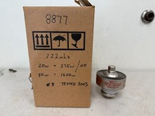 Eimac 8877 3cx1500a7 for sale  Federal Way
