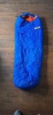 Ajungilak schlafsack junior gebraucht kaufen  München