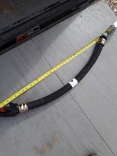 Strato parker s275064 for sale  Yucca