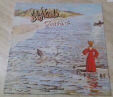 Genesis foxtrot vinile usato  Fiuggi