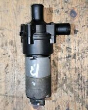 Mercedes auxiliary water for sale  PETERBOROUGH