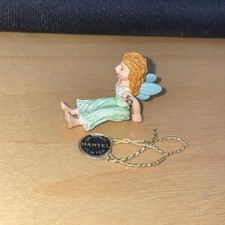 Hantel pewter minature for sale  BEDLINGTON