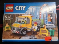 Vollständiger lego baustellen gebraucht kaufen  Borken