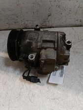 Compresseur clim volkswagen d'occasion  L'Horme