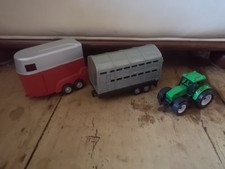 Toy farm vehicles for sale  HAWES