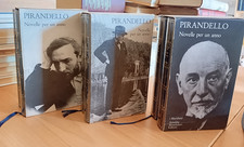 Novelle per anno usato  Torri in Sabina