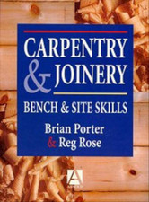 Carpentry joinery bench for sale  UK