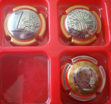 Capsules de champagne NOWACK N° 6, 7 et 9 comprar usado Capsules de champagne NOWACK N° 6, 7 et 9 comprar usado  Enviando para Brazil