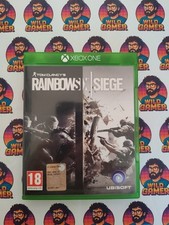 Rainbow six siege usato  Roma