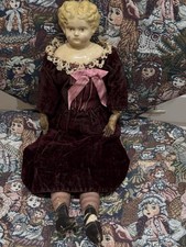 Antique paper mache for sale  Springfield