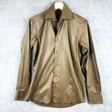 Enzo nucci chemise d'occasion  Saint-Varent
