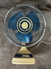 Tatung speed oscillating for sale  Keystone Heights