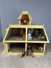 Little dollhouse vintage for sale  Trinity